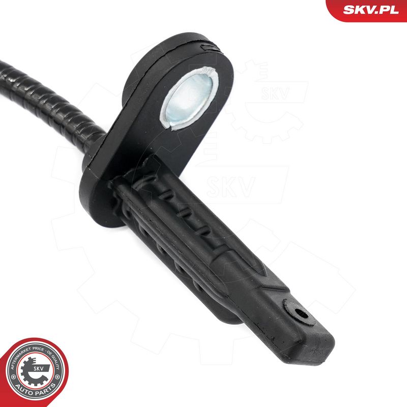 Andur, rattapöörete arv, ESEN SKV 06SKV540