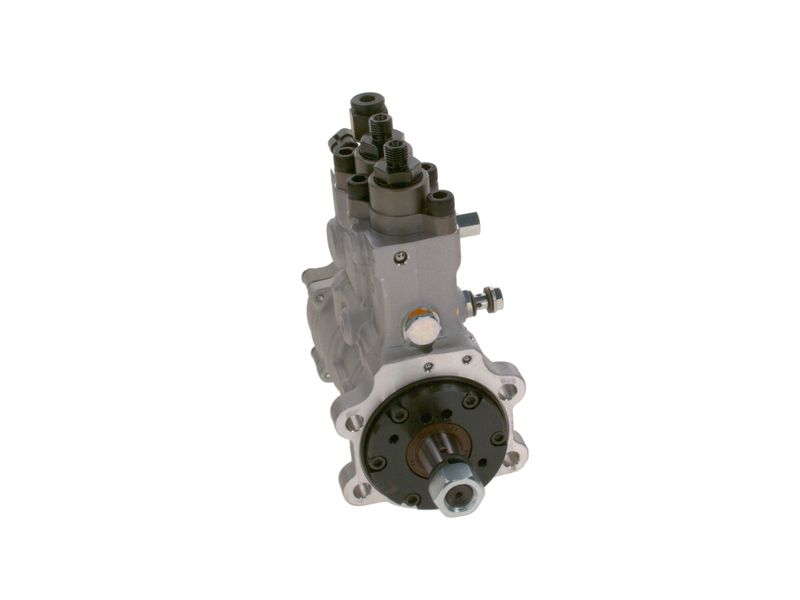 BOSCH 0445025604 High-pressure Pump