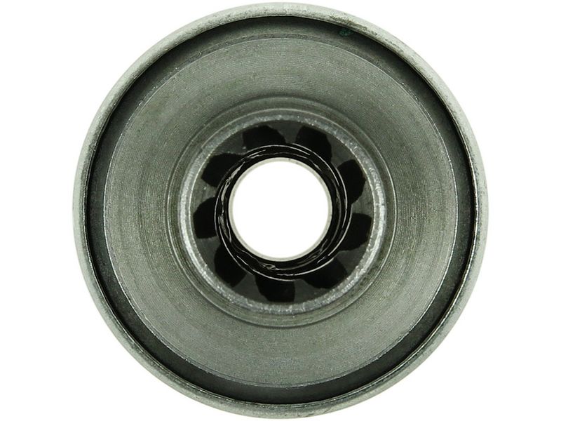 Vabajooks, starter, AS-PL SD3008