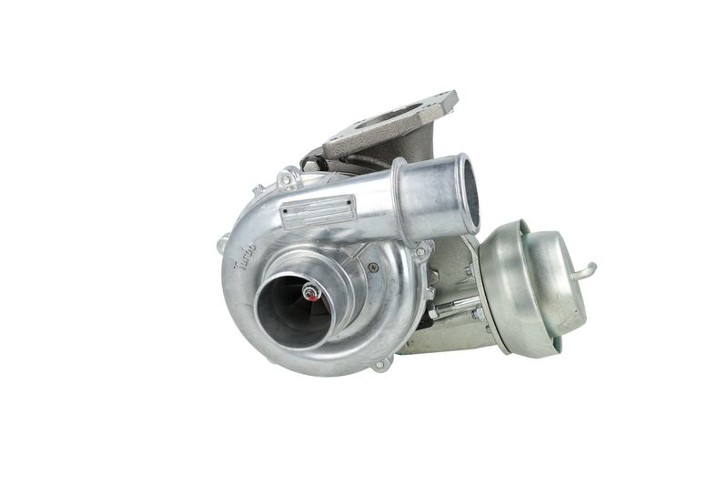 Kompressor, ülelaadimine, NRF 90010367