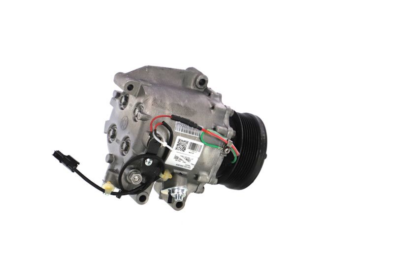REMANTE 005-001-000185R Compressor, air conditioning