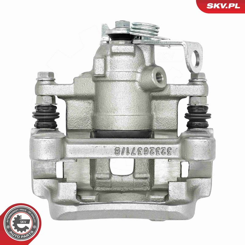 Pidurisadul, ESEN SKV 78SKV684