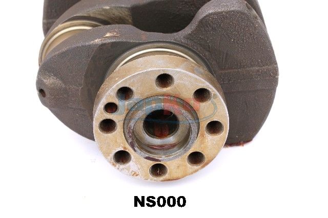 JAPKO 8NS000 Crankshaft