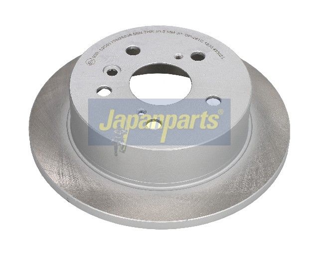 спирачен диск JAPANPARTS