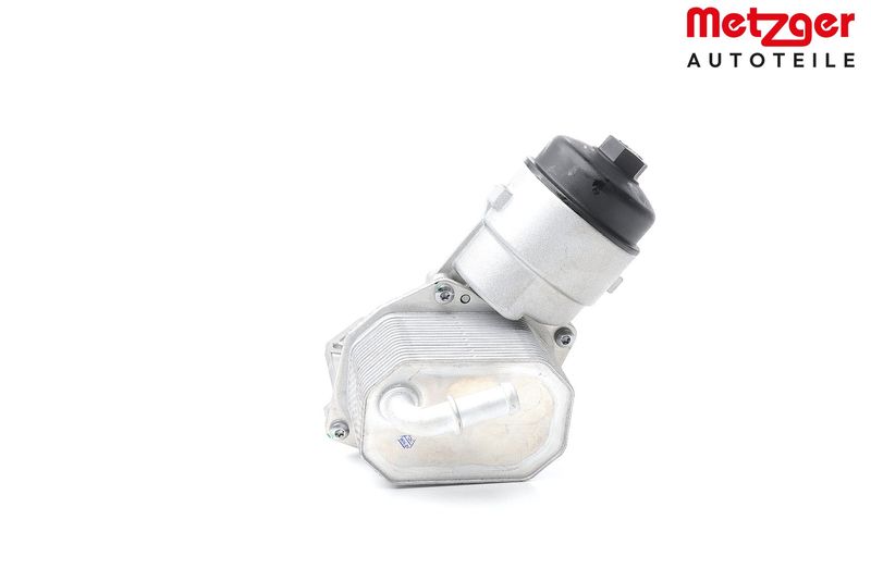 METZGER AUTOTEILE 2370156 Housing, oil filter