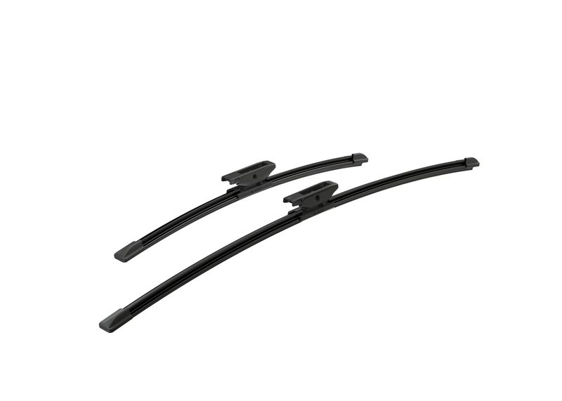 Klaasipuhastaja kumm, BOSCH 3 397 007 116