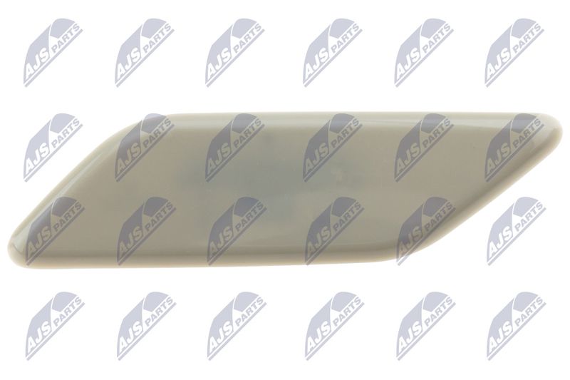 NTY EDS-HD-043 Cover, bumper