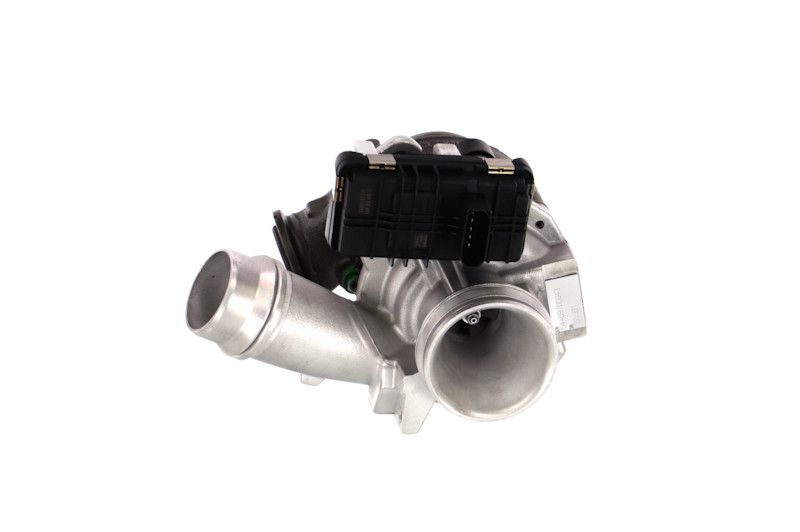 REMANTE 003-002-004419R Charger, charging (supercharged/turbocharged)