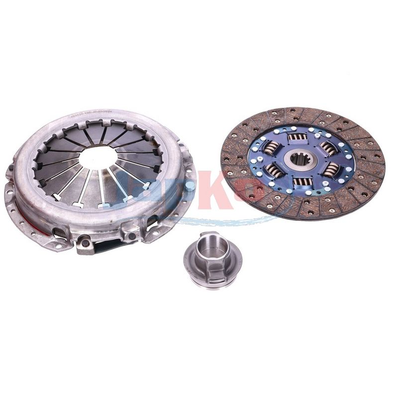 JAPKO 92195 Clutch Kit