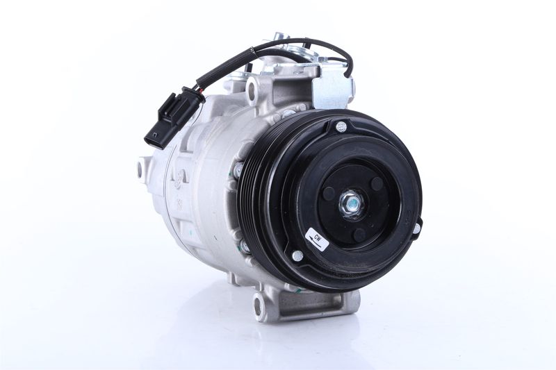 Kompressor, kliimaseade, NISSENS 890749