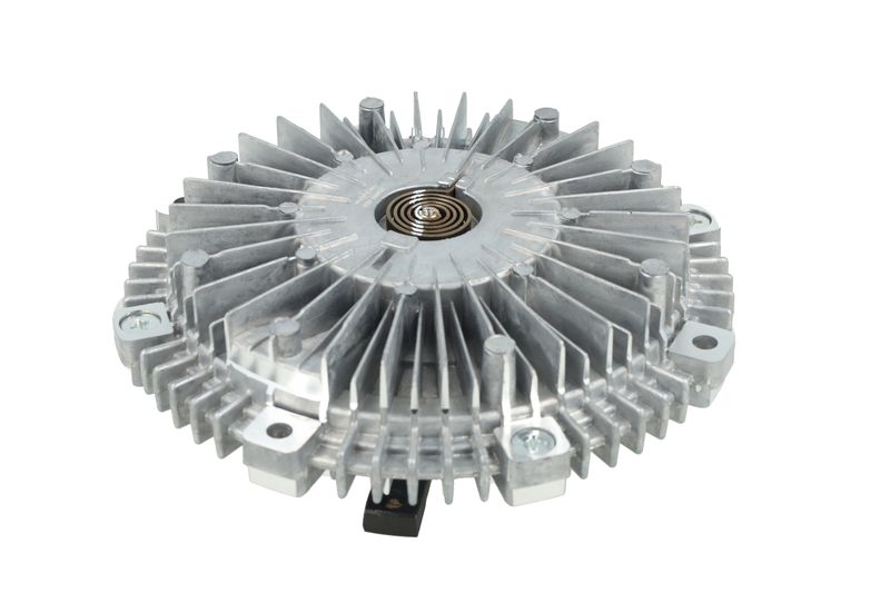 Sidur, radiaatoriventilaator, NRF 49632