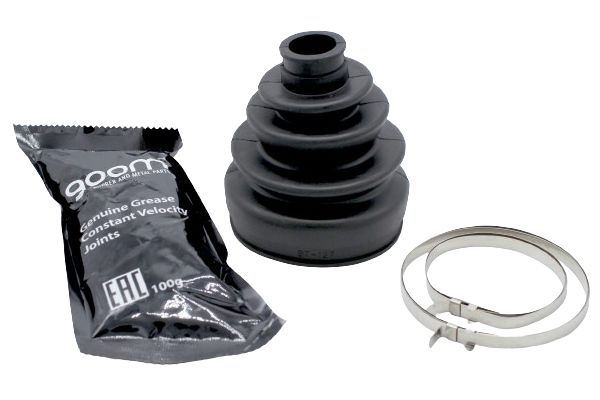 Trag-/Führungsgelenk