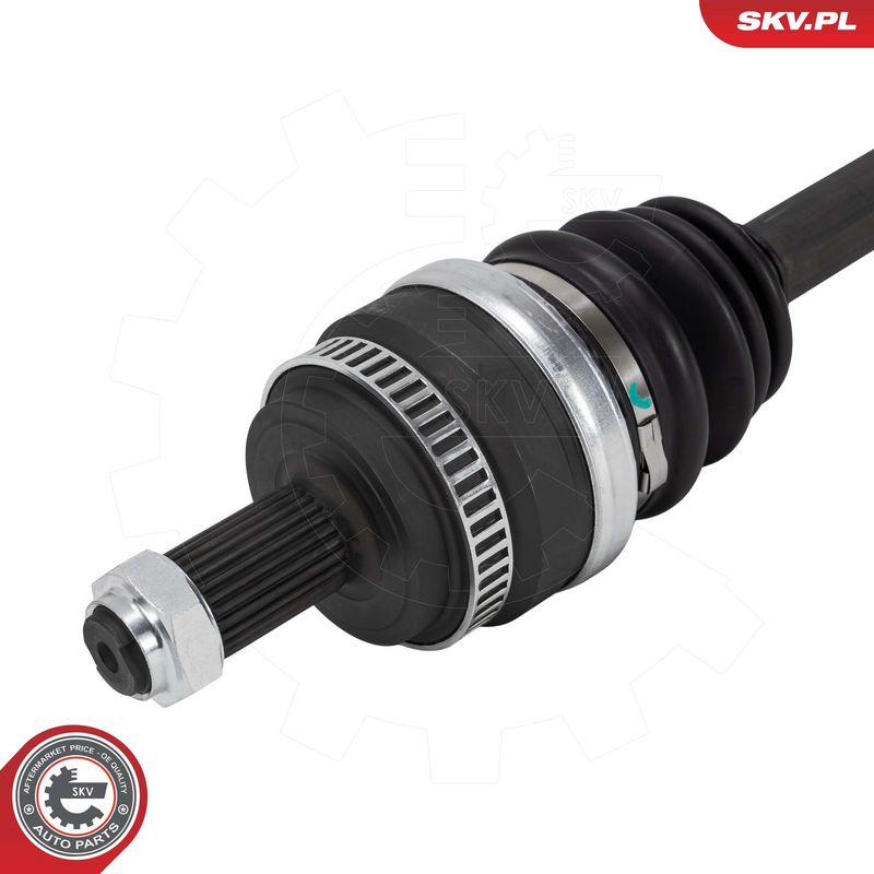 Veovõll, ESEN SKV 40SKV042