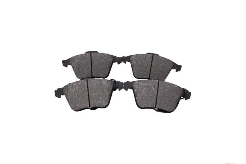 AUTOMEGA 250151310 Brake Pad Set, disc brake