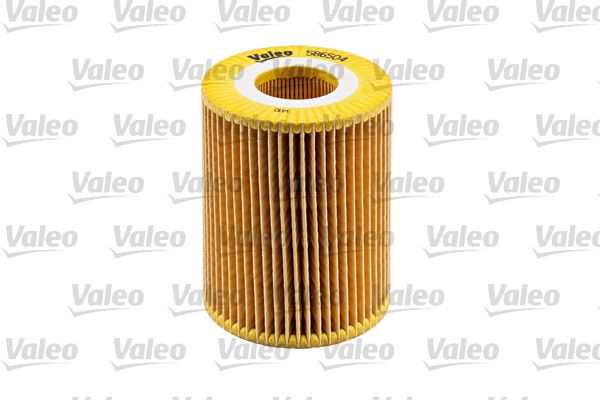 VALEO 586504 Oil Filter