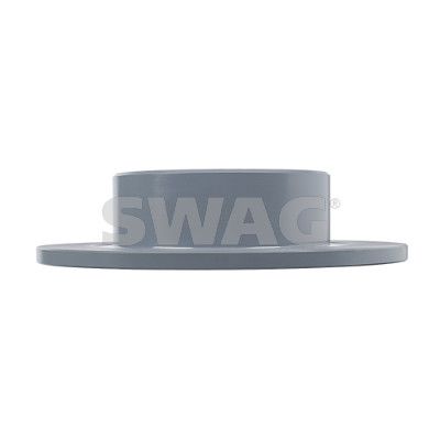 SWAG 40 90 2552 Brake Disc