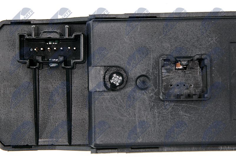 Lüliti, aknatõstuk, NTY EWS-MZ-004