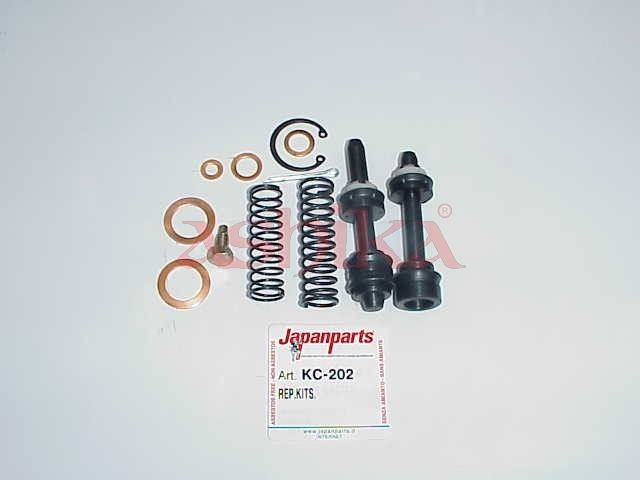 ASHIKA 114-202 - Repair Kit, brake master cylinder