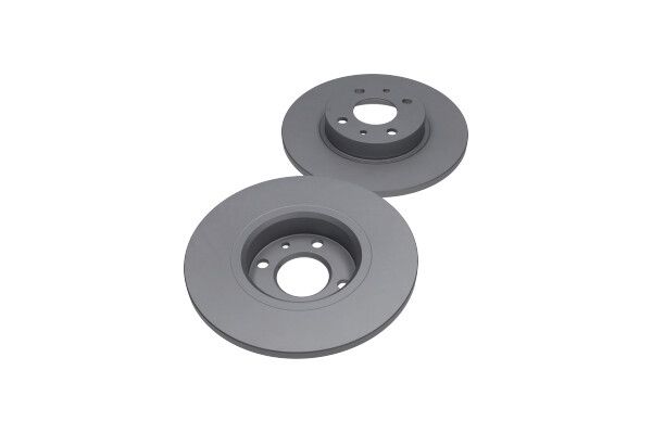Kavo Parts BR-10161-C Brake Disc