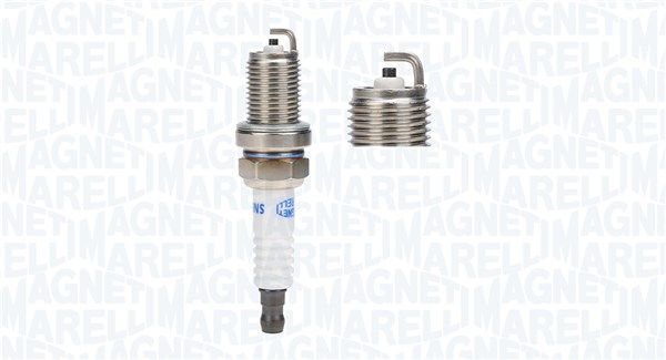 MAGNETI MARELLI 062611000012 Uždegimo žvakė