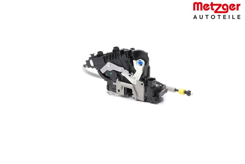 METZGER AUTOTEILE 2314246 Durų spyna