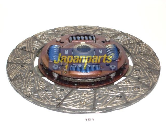 JAPANPARTS Sankabos diskas