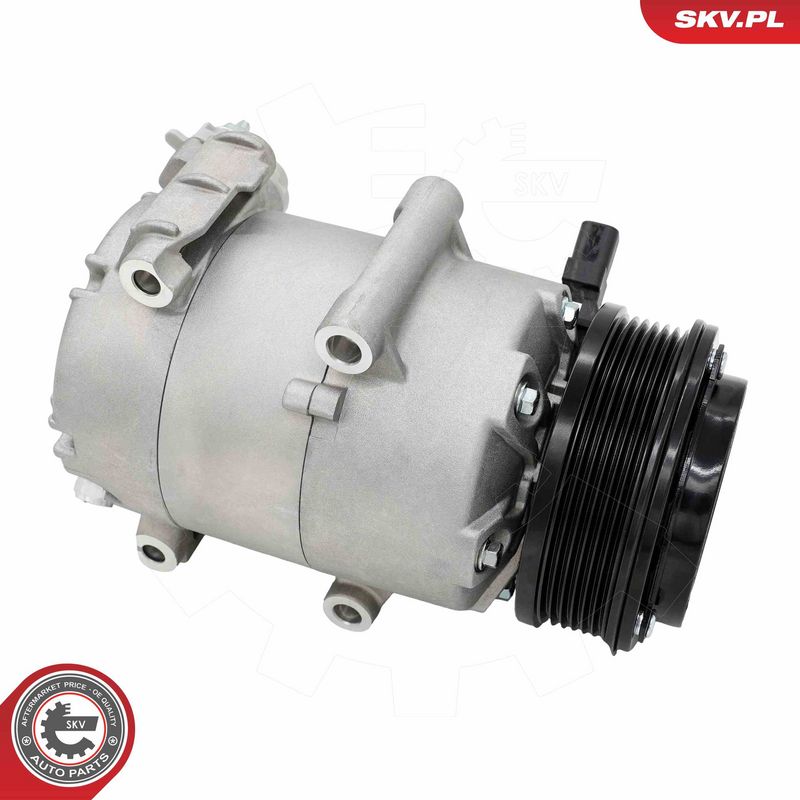 Kompressor, kliimaseade, ESEN SKV 84SKV140