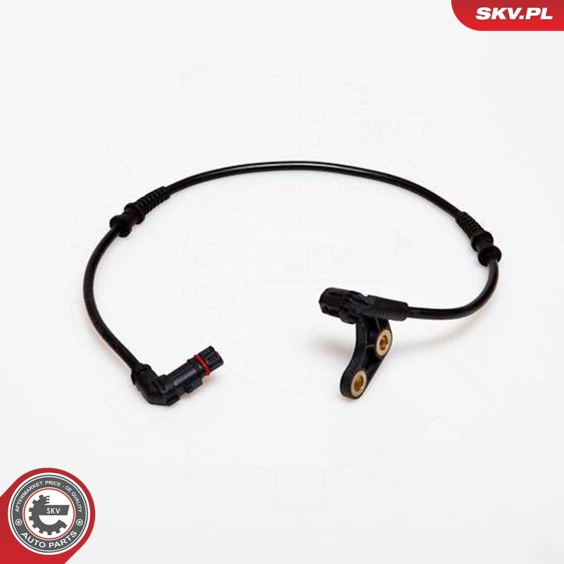 Andur, rattapöörete arv, ESEN SKV 06SKV136