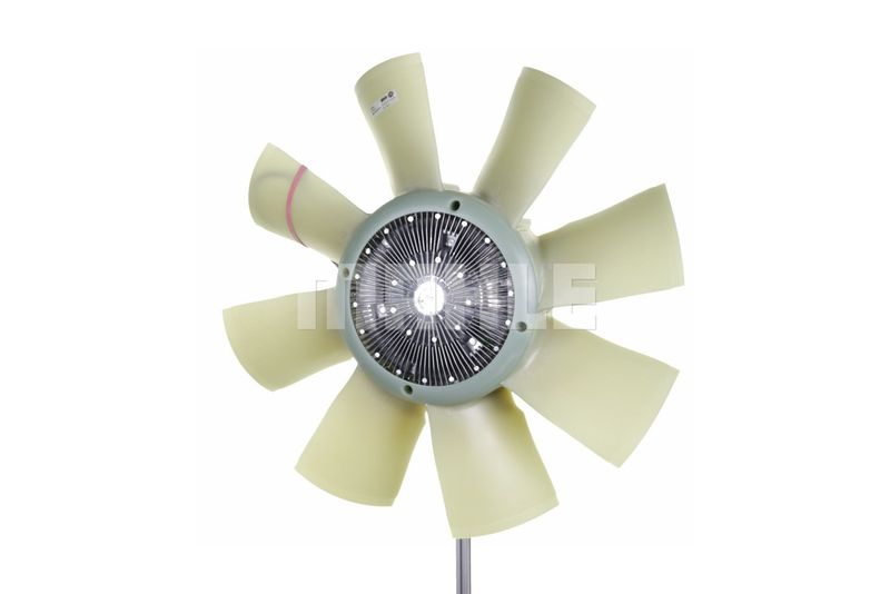 Product Image - Koelventilatorwiel - CFF426000P - MAHLE