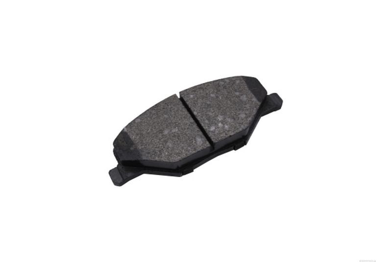 AUTOMEGA 250151710 Brake Pad Set, disc brake