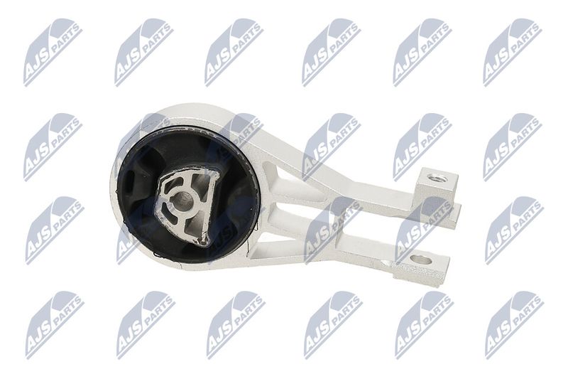 Paigutus, Mootor, NTY ZPS-PL-064