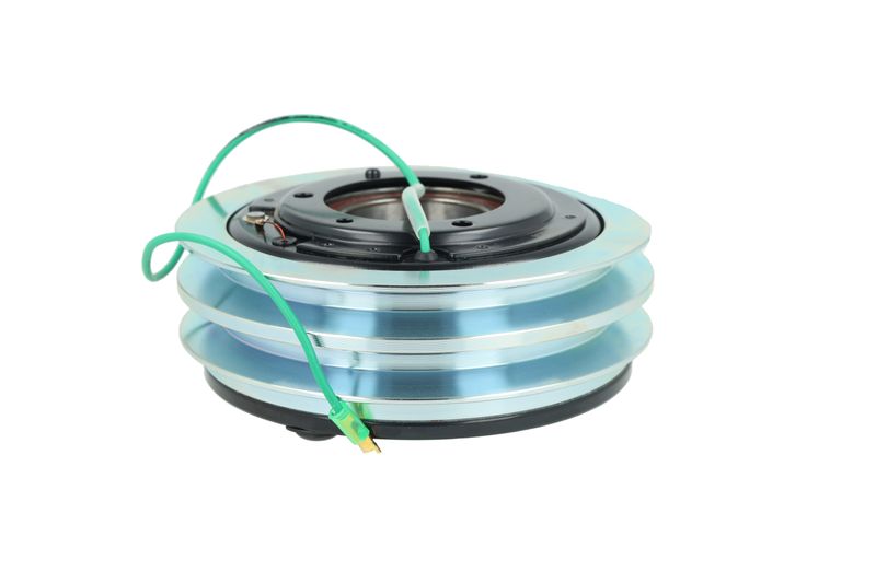 Magnetsidur, kliimakompressor, NRF 380159