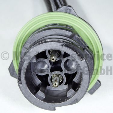 PIERBURG 7.12441.02.0 Sensor, exhaust gas temperature