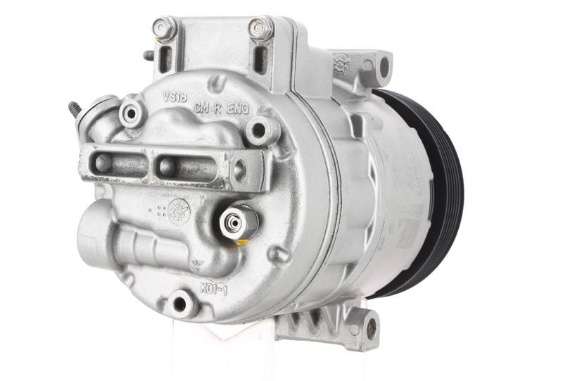 CEVAM 8600221 Compressor, air conditioning