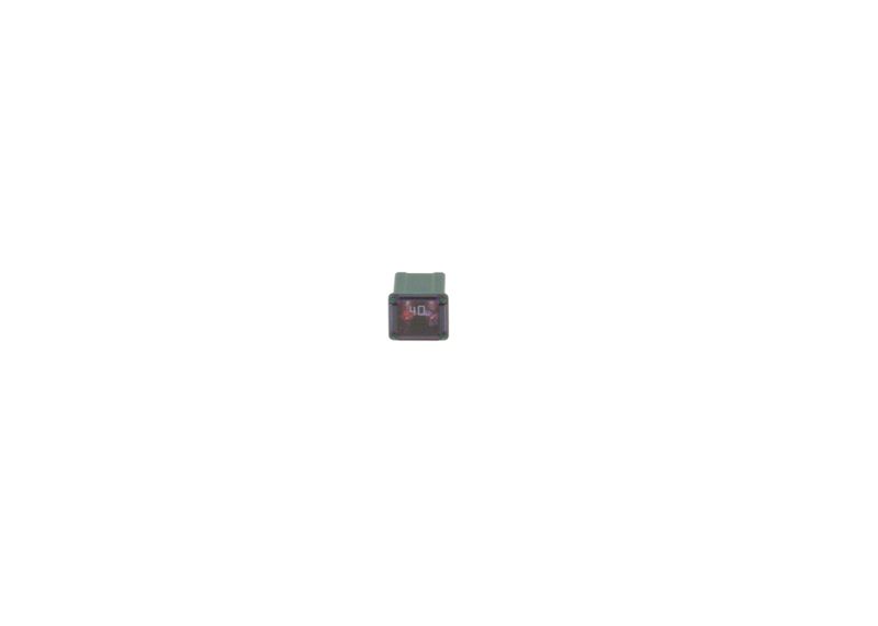 BOSCH 1 987 529 053 Fuse