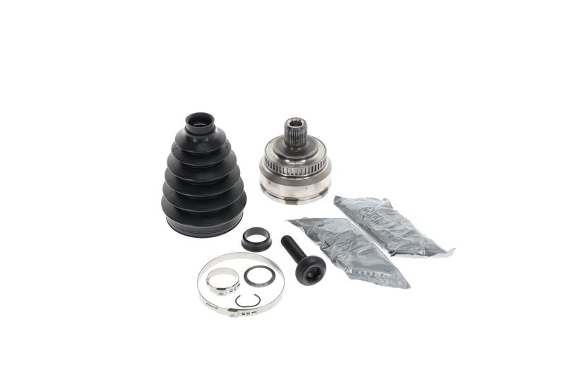 This part match OEM code: 7M0498340X