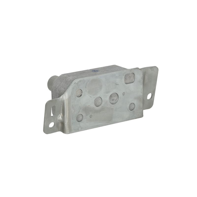 NISSENS 91600 Oil Cooler, automatic transmission