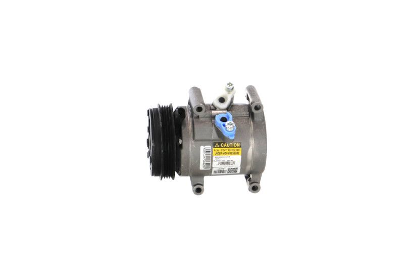 REMANTE 005-001-000141R Compressor, air conditioning