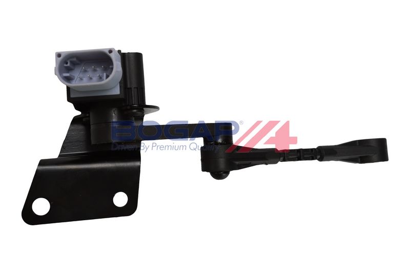 Prekė atitinka OEM kodą: BJ323C097AA