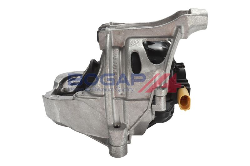 Soporte de Motor DERECHO BOGAP A1911291 - 3