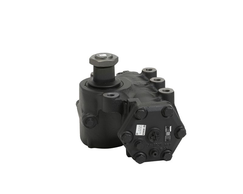 BOSCH KS01002110 Steering Gear
