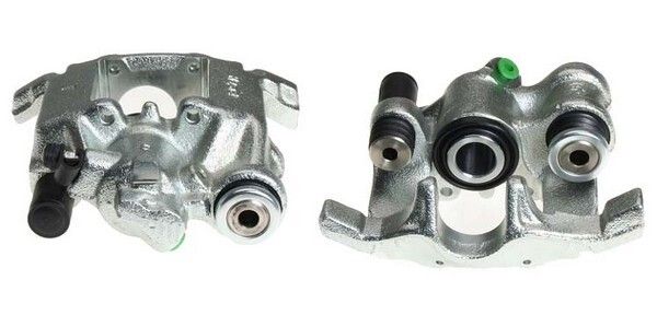спирачен апарат BUDWEG CALIPER