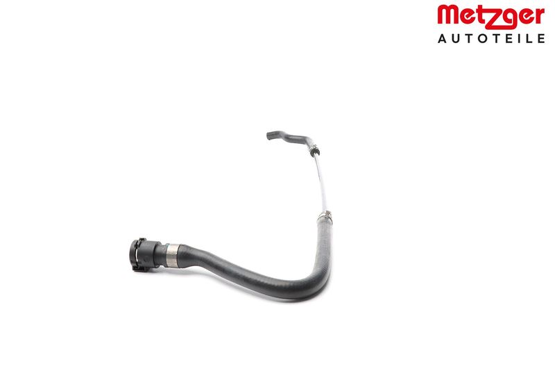 METZGER AUTOTEILE 2420563 Radiator Hose