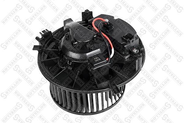 STELLOX 29-99825-SX Interior Blower