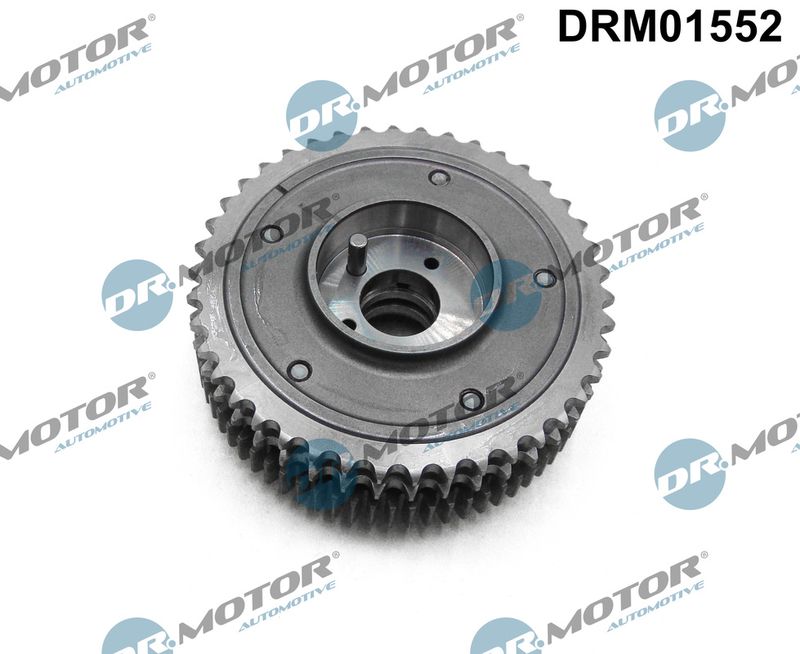 Регулятор фаз газорозподілу, Dr.Motor DRM01552