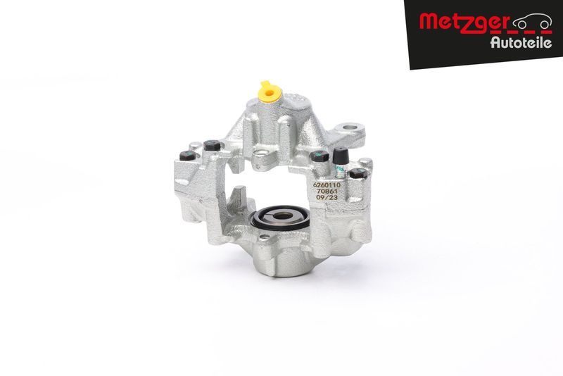 METZGER AUTOTEILE 6260110 Brake Caliper