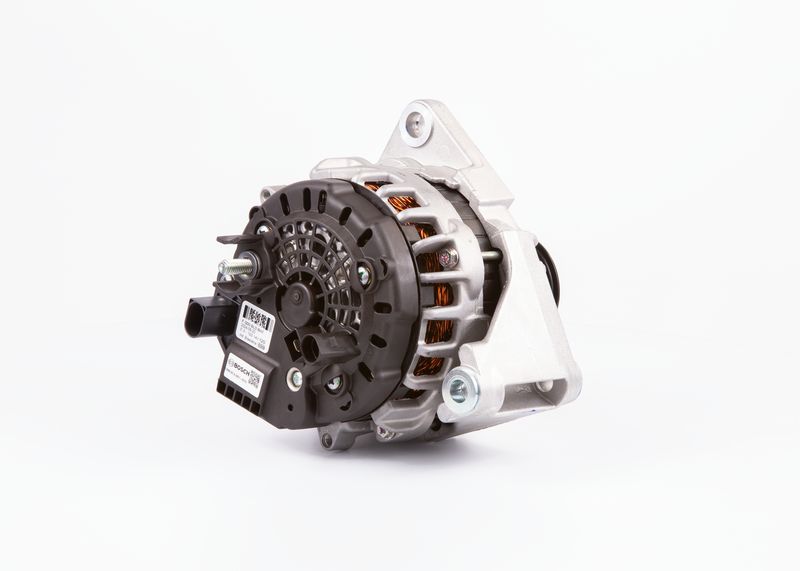 BOSCH F000BL06H7 Alternator