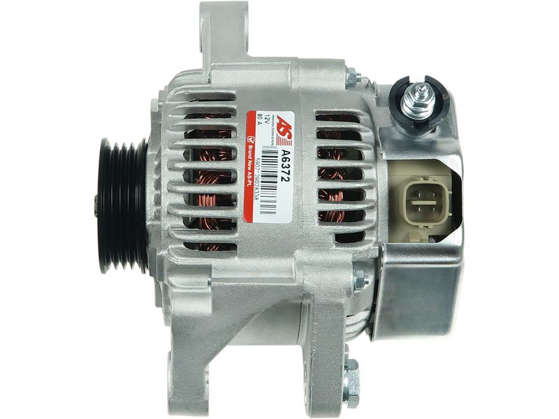 AS-PL A6372 Alternator