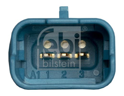 FEBI BILSTEIN 182415 Sensor, fuel pressure