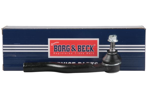 BORG & BECK Tie Rod End BTR6066
